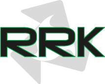 RRK Rohstoffrecycling Kuhlen GmbH - Logo